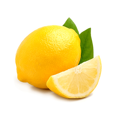 Лимонное масло, идентичное