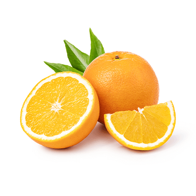 Апельсиновое масло (сладкое)